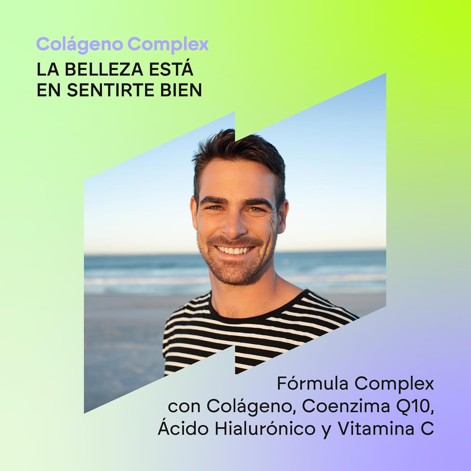 Thumbnail 1 de Colágeno Nutralie con Ácido Hialurónico y Q10 🧬