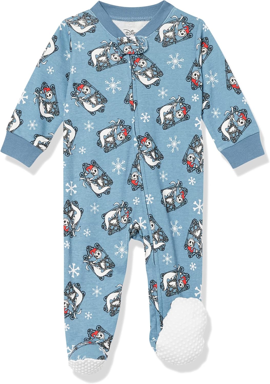 Detalle de Amazon Essentials Disney Marvel Star Wars Snug-Fit Pajamas 👶