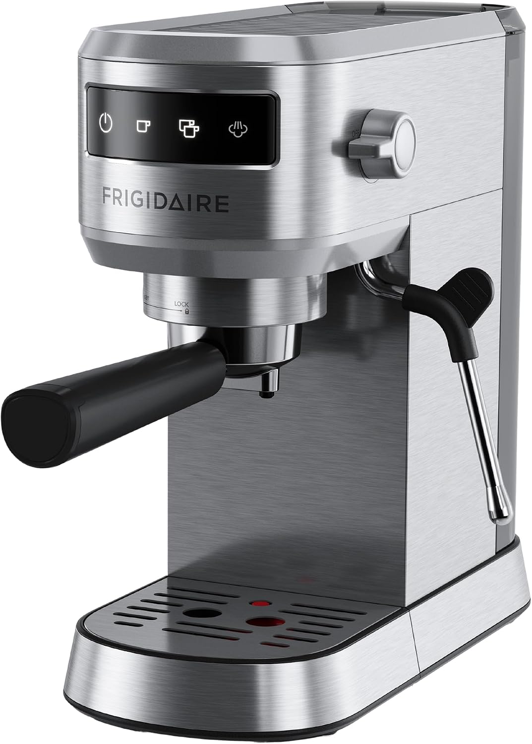 Detalle de Frigidaire Espresso Machine, 34 oz Tank