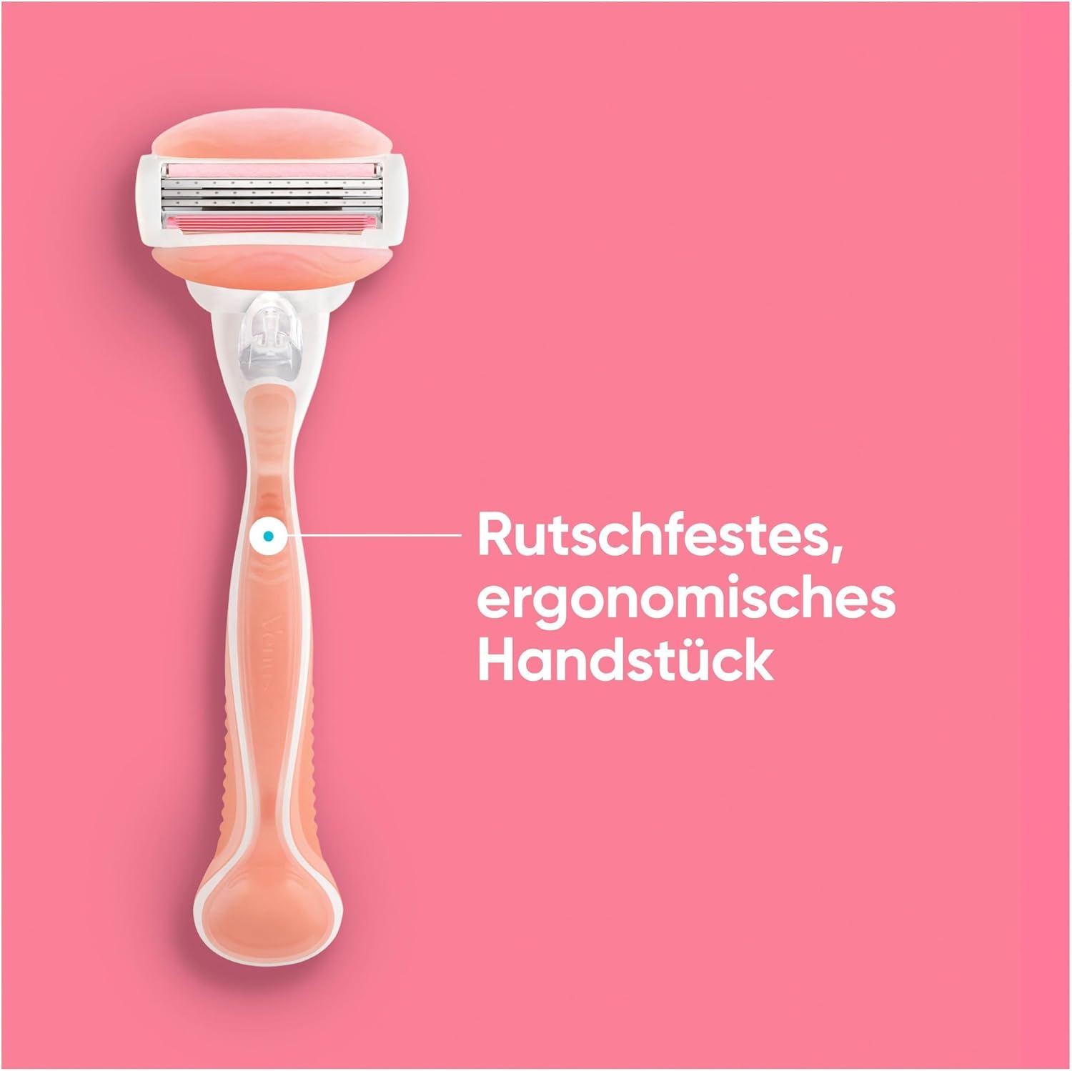 Thumbnail 6 de Gillette Venus ComfortGlide Spa Breeze Damenrasierklingen 8er Pack