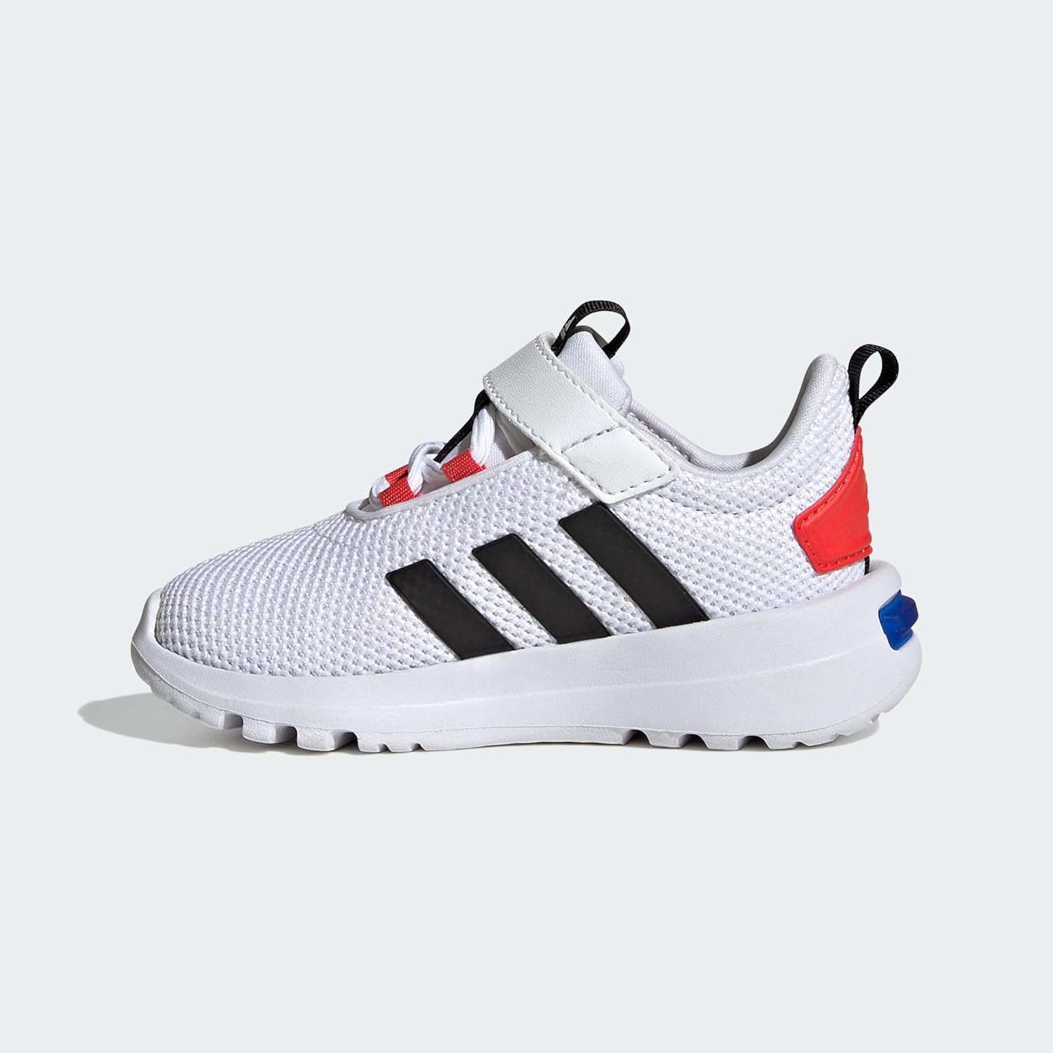 Thumbnail 1 de adidas Baby Racer TR23 Laufschuhe für Kinder – elastische Schnürung & Cloudfoam
