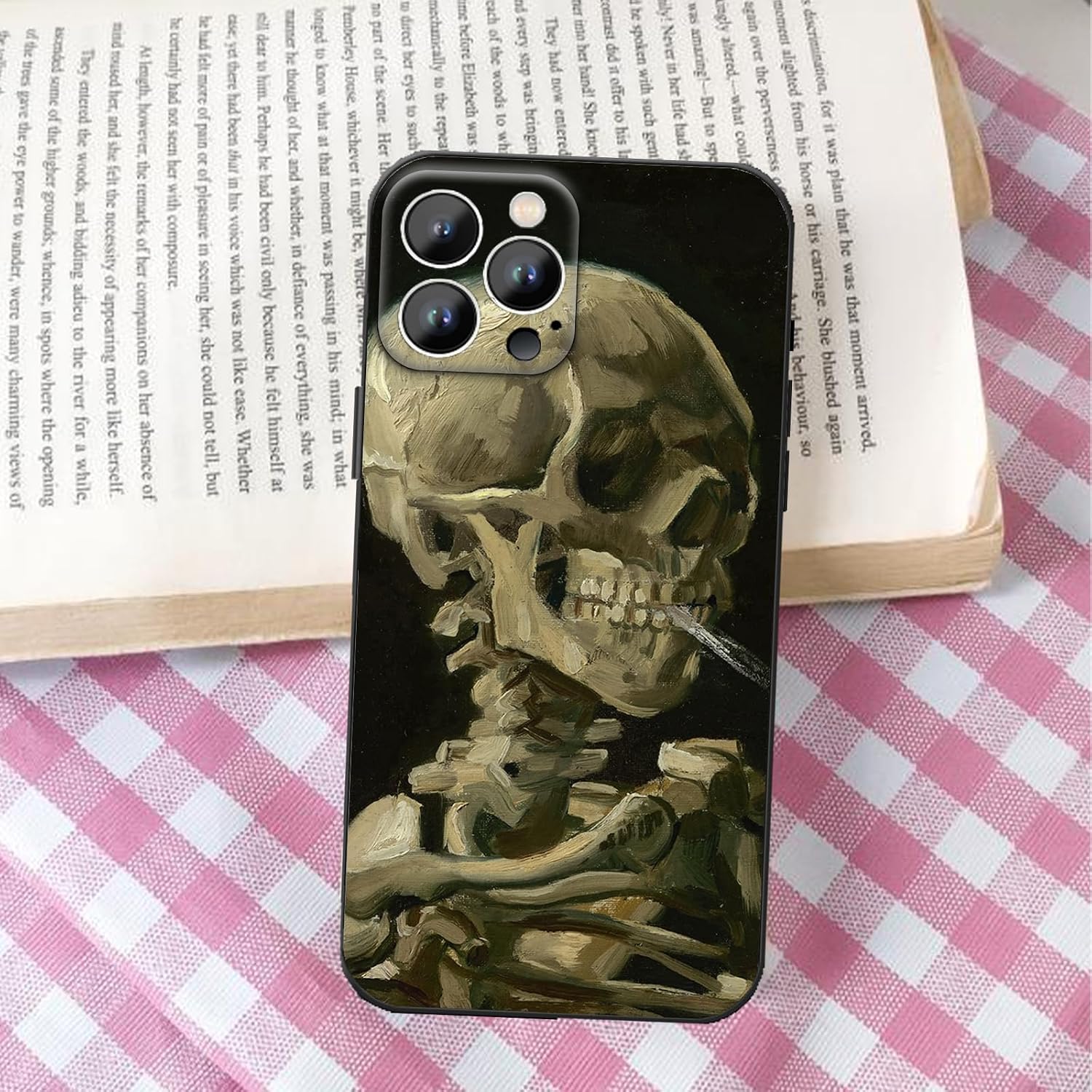 Detalle 2 de Artizgcase phone case for iPhone 16 Pro