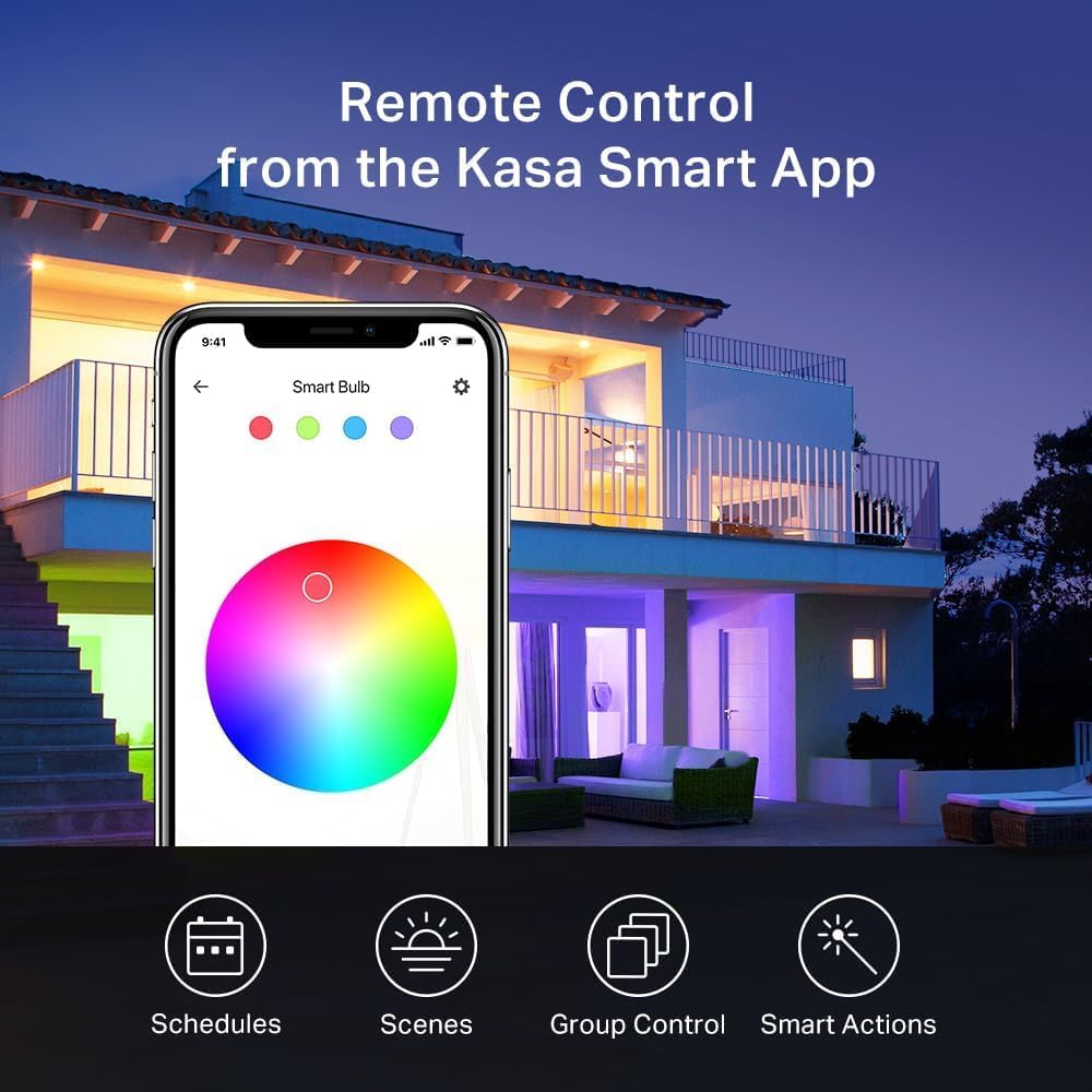 Thumbnail 6 de Kasa A19 Smart Bulb