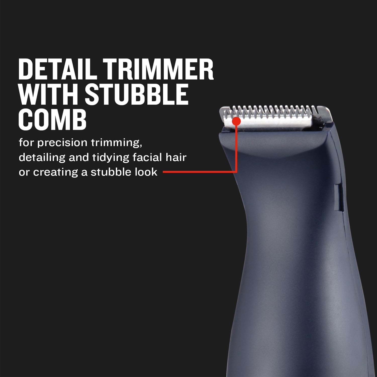 Detalle 2 de Remington NE3890 travel hygiene kit 13-piece
