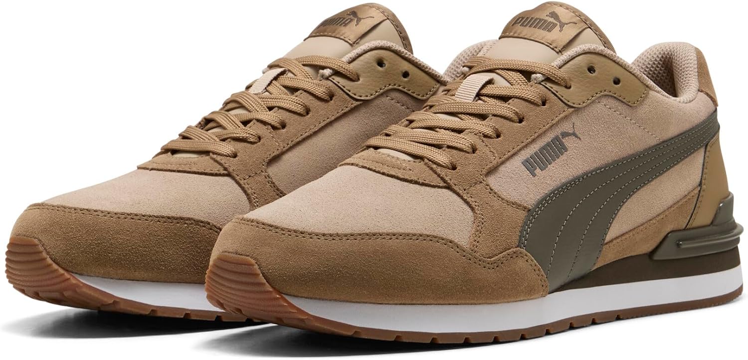 Thumbnail 6 de PUMA St Runner V4 SD Zapatillas unisex 43 EU