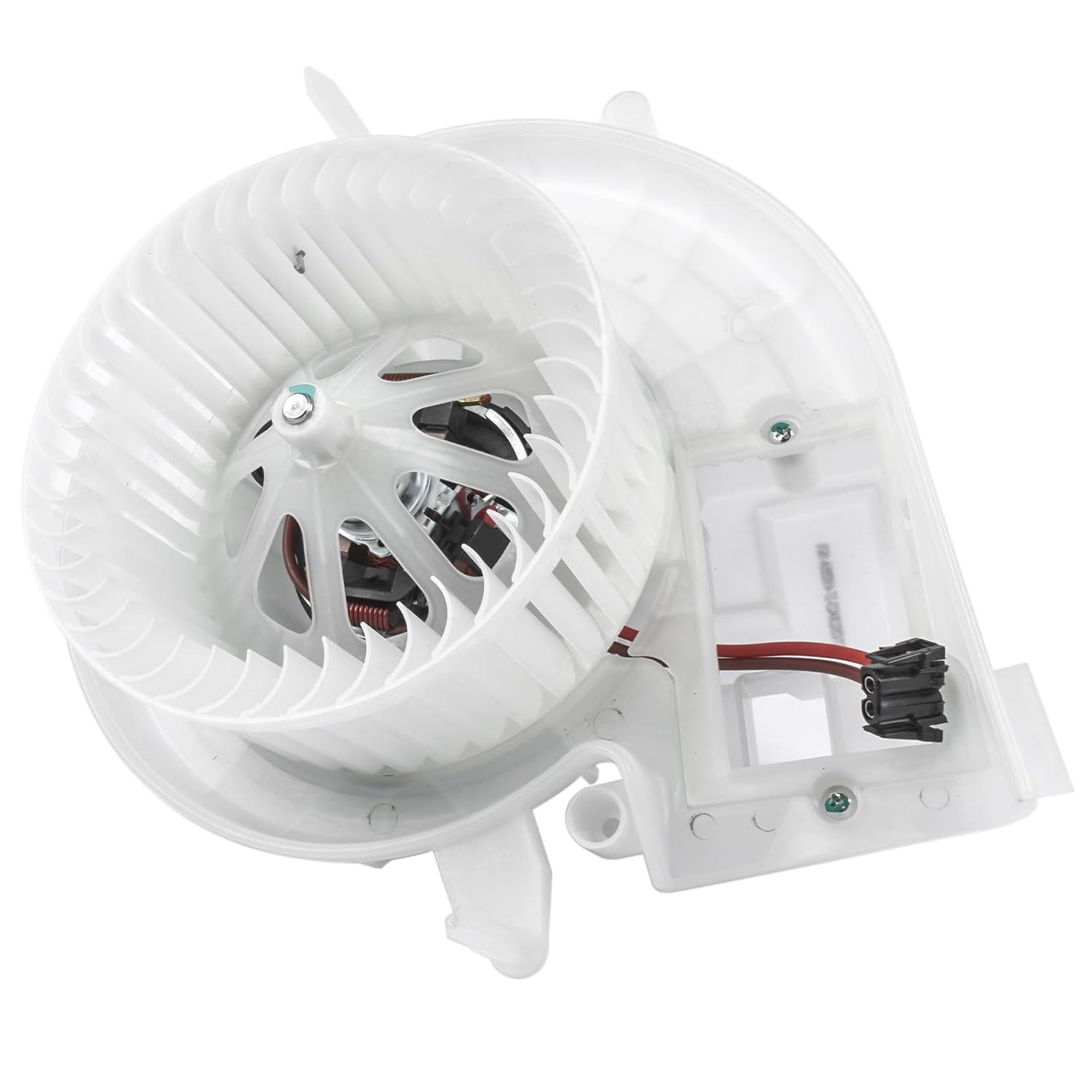 Thumbnail 6 de Bisenya Kompressor Gebläsemotor Lüftermotor kompatibel mit Mercedes SLK R171 (OEM 1718350004, A1718350004)