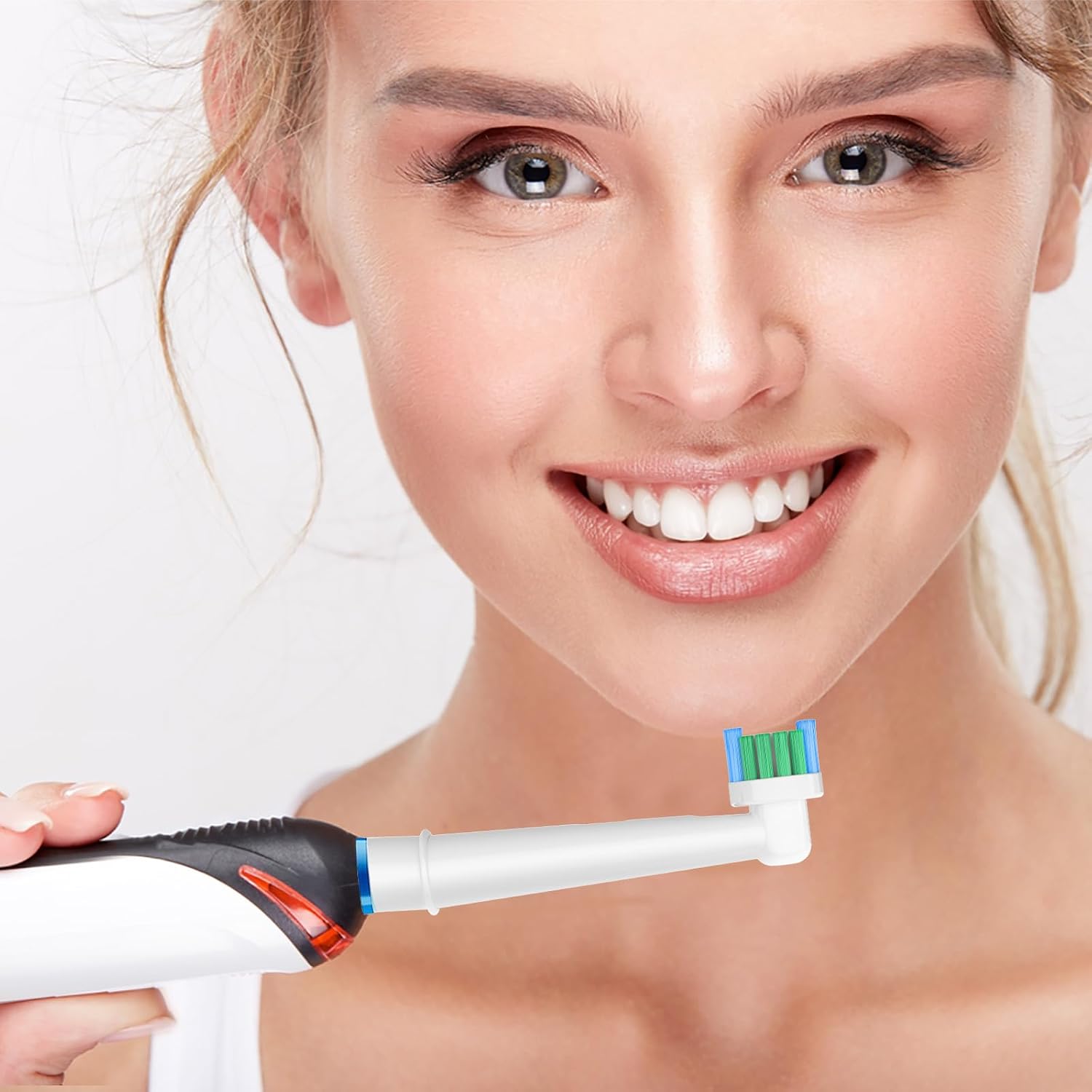 Thumbnail 6 de Precision Aufsteckbürsten 16 Stück für Oral-B