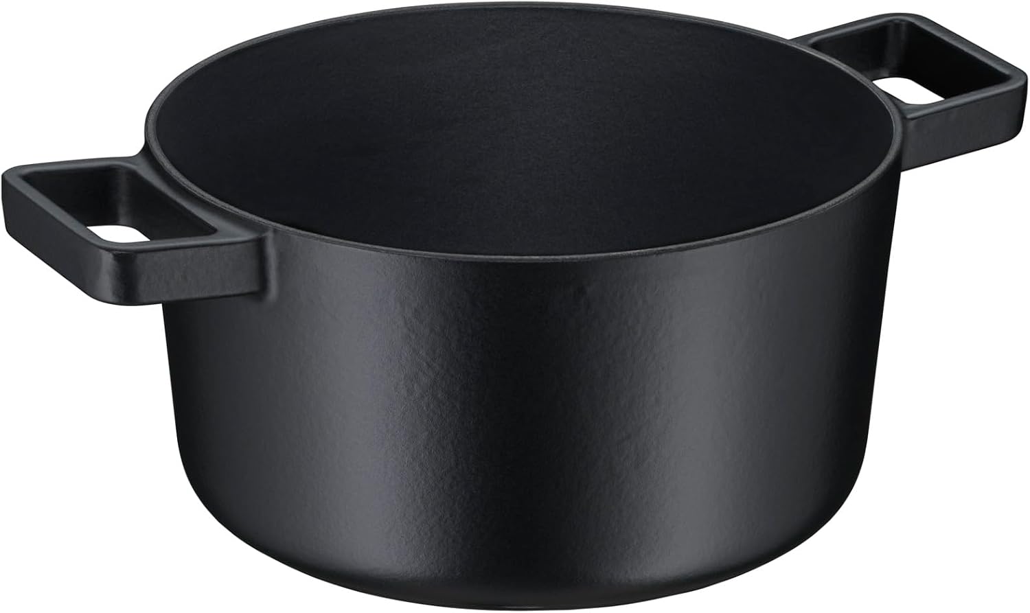 Thumbnail 6 de WMF Flavour braadpan 24 cm van geëmailleerd gietijzer, 5,2 liter