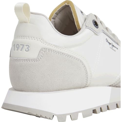 Thumbnail 5 de Pepe Jeans ARI Soft M zapatillas hombre 45 EU