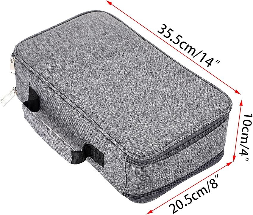 Thumbnail 2 de SUMTree Trousse 360 crayons ⚙️