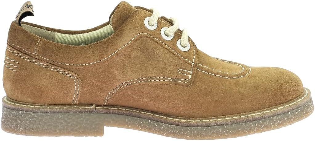 Detalle de Kickers Levy — Derbies Femme