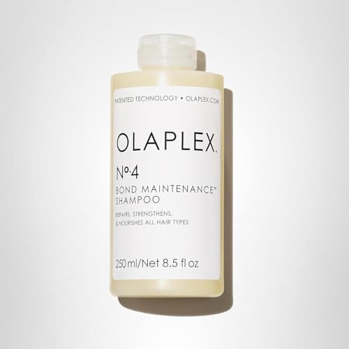 Thumbnail 11 de OLAPLEX N°.4 Bond Maintenance Shampoo — Strengthening Cleanser for Damaged Hair, 250 mL