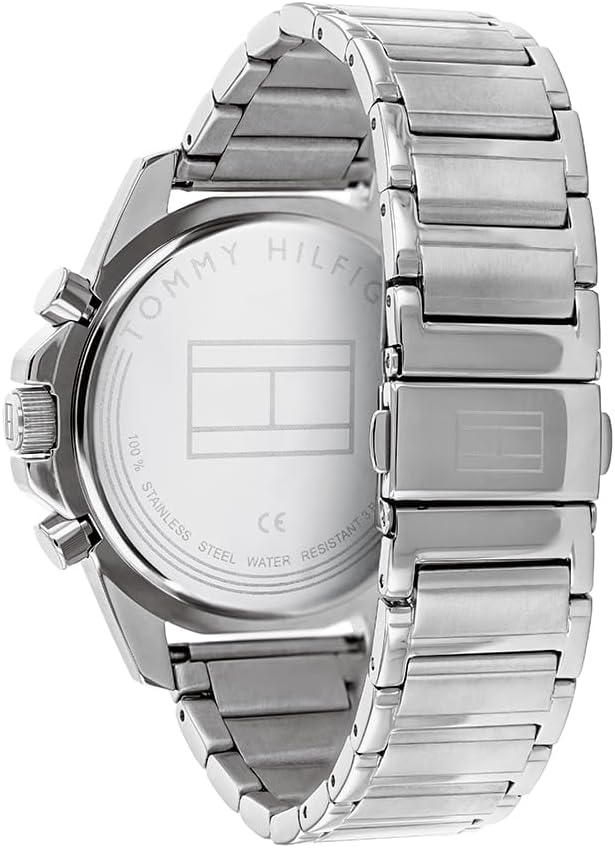 Thumbnail 2 de Tommy Hilfiger Mason reloj 45 mm, 5 ATM