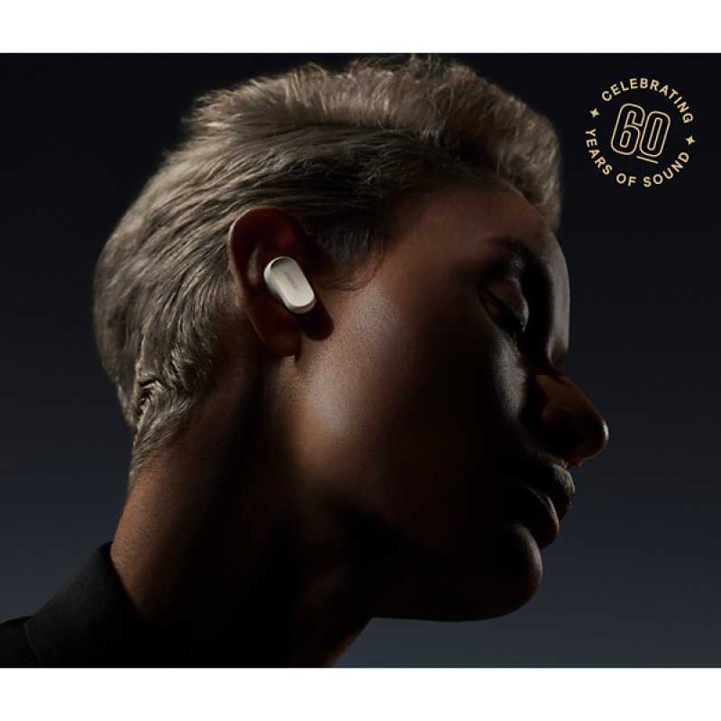 Thumbnail 3 de Bose QuietComfort Ultra Earbuds auriculares inalámbricos 60th