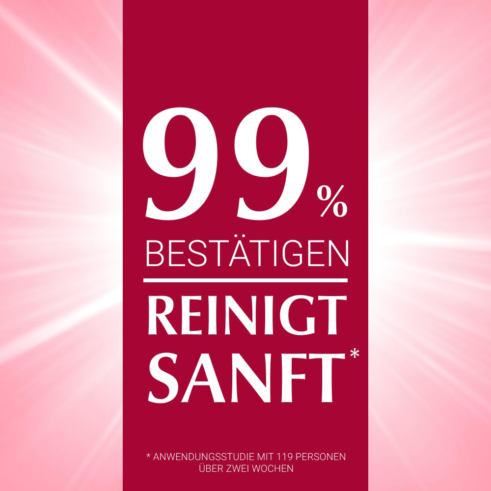 Detalle de Eucerin pH5 Rückfettendes Hand Waschöl 250 ml – milde, rückfettende Reinigung für empfindliche Haut