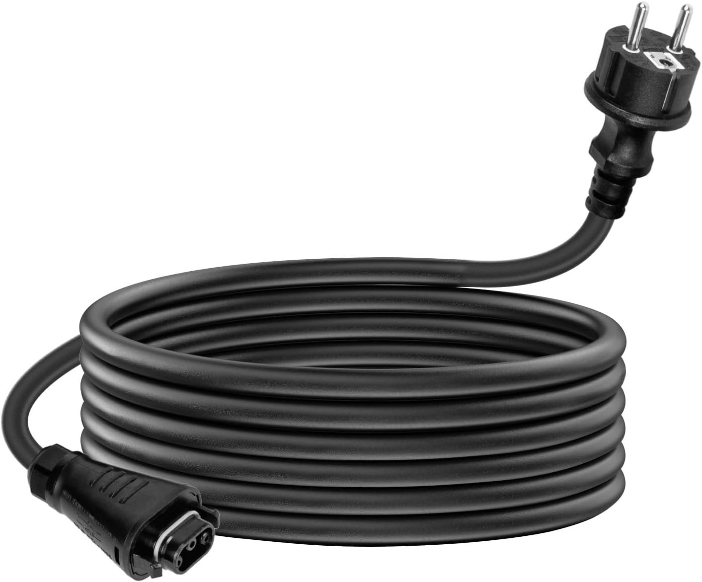 Detalle de WSPIHO BC05 AC Kabel 5 m 🔌