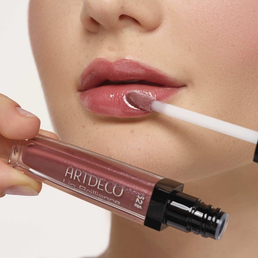 Detalle 2 de Artdeco Lip Brilliance Langhaftender Lipgloss 5 ml 📈