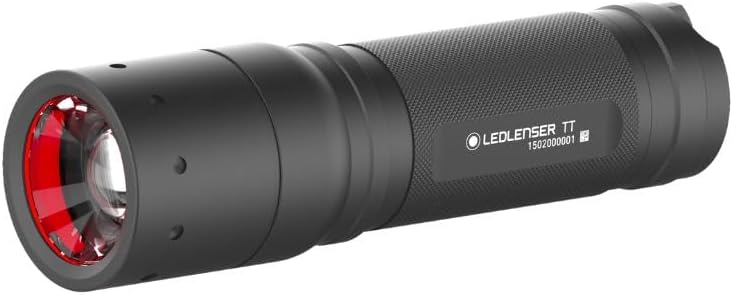 Thumbnail 2 de Ledlenser TT Taschenlampe 280 Lumen 🔦