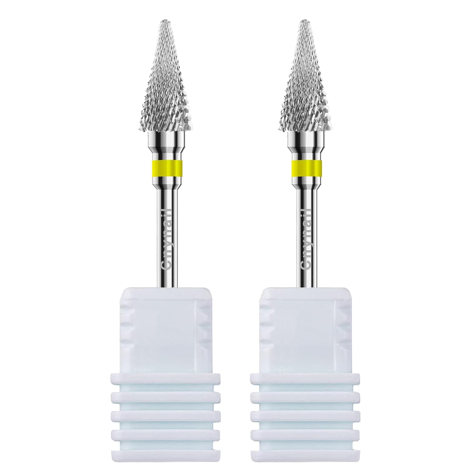 Detalle de Clean Umbrella Carbide Cuticle Cleaner Bit, 3/32-inch