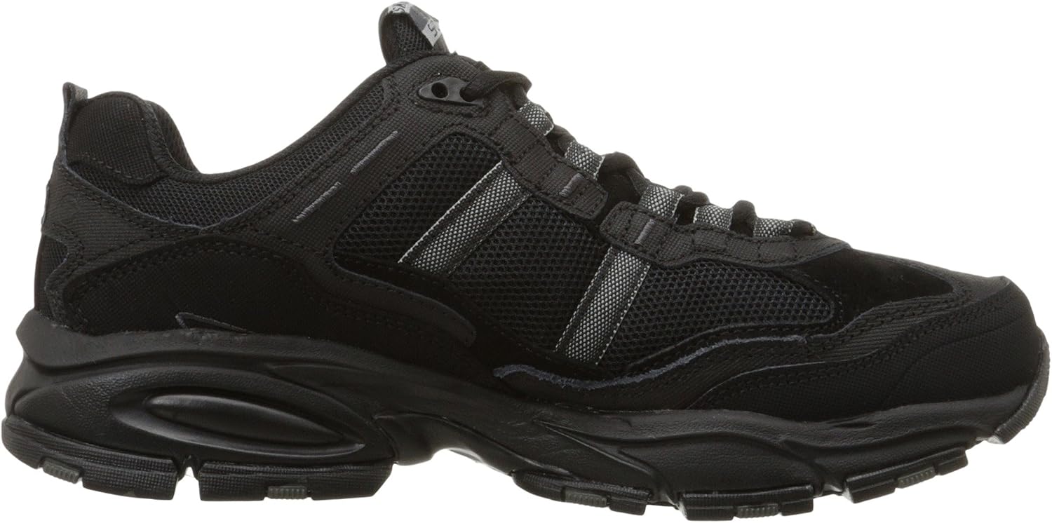 Thumbnail 3 de Skechers Vigor 2.0 Men's Tech-Sneakers with Cushioned Insole