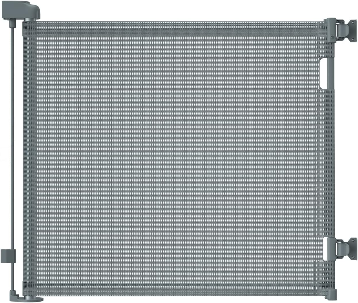 Detalle de Lexixi ibao Retractable Baby Gate 33