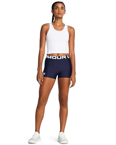 Thumbnail 4 de Under Armour Mujer UA HG Shorty Shorts