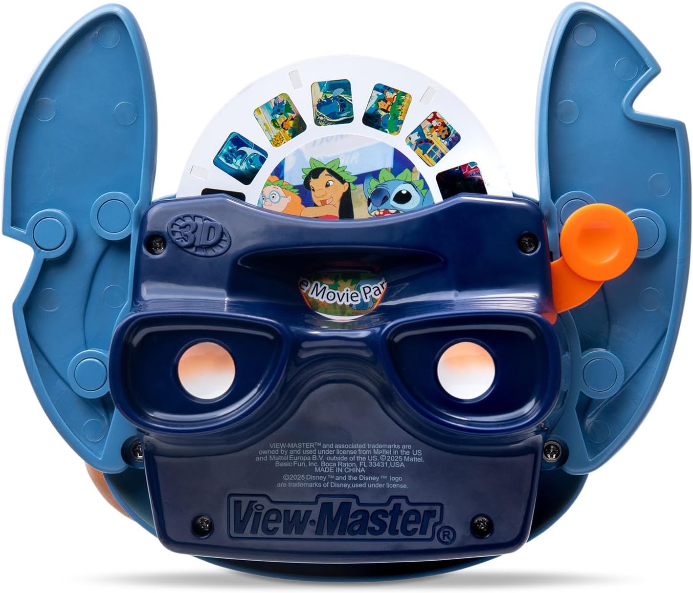 Thumbnail 1 de View Master Stitch Deluxe Set