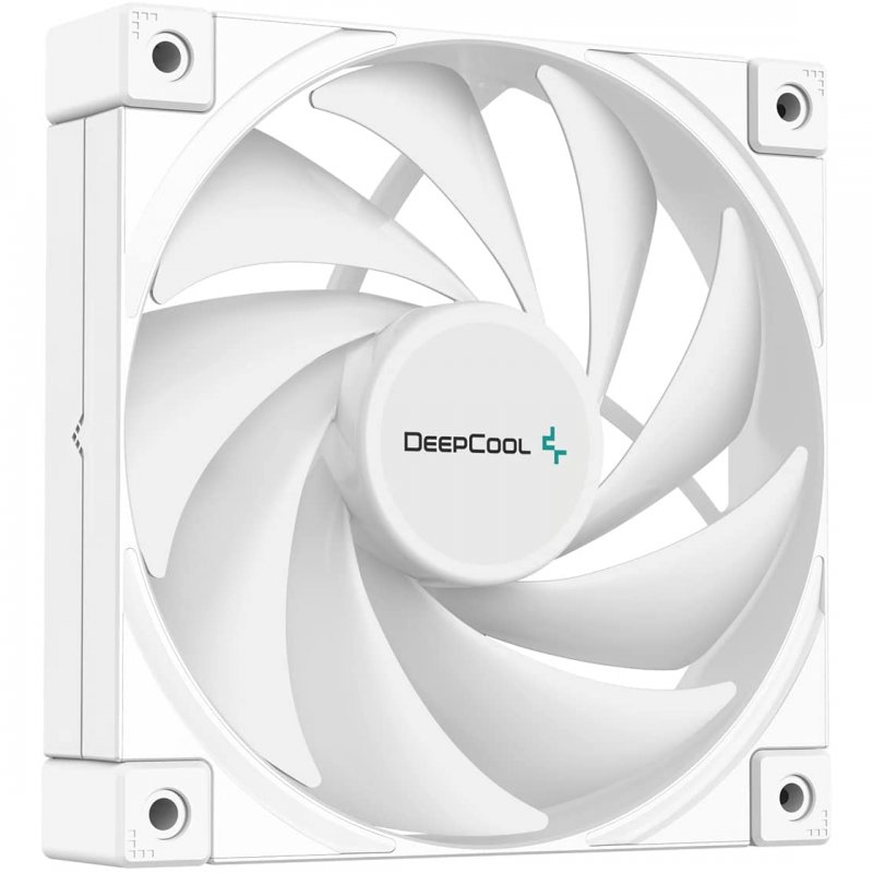 Detalle 2 de DeepCool AK620 WH: Refrigeración de doble torre para CPU de alto rendimiento