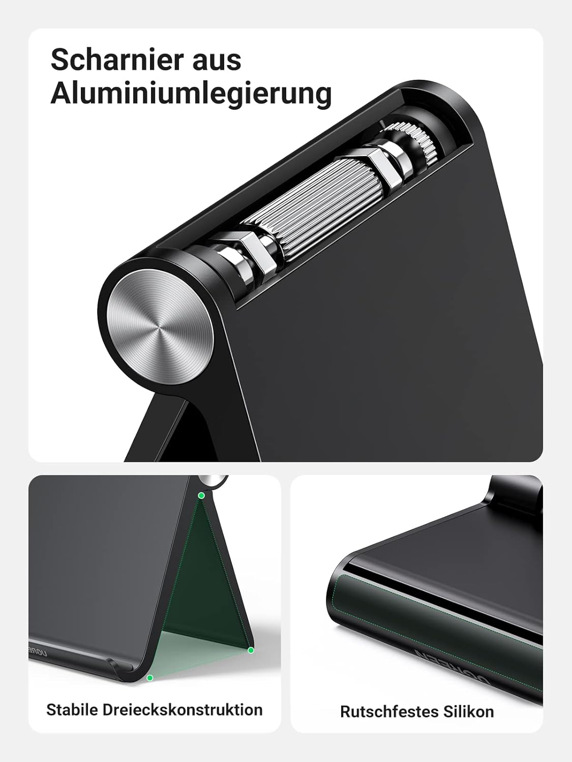 Thumbnail 4 de UGREEN Tablet Halterung Tisch 11 Zoll
