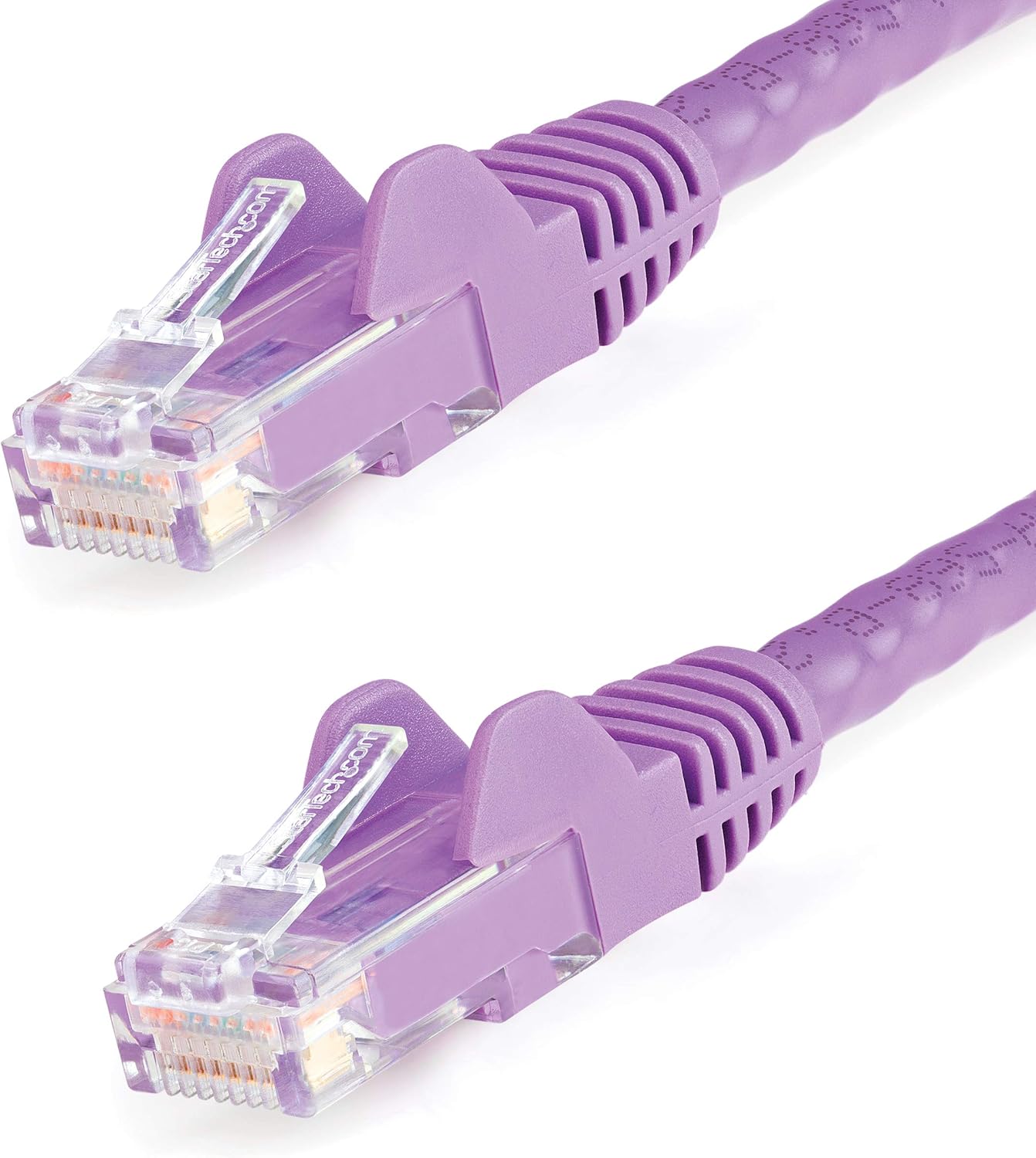 Thumbnail 6 de StarTech.com CAT6 Ethernet-Kabel 1,5 m (N6PATC150CMGR) – Gigabit, Snagless, 100 W PoE, 24 AWG