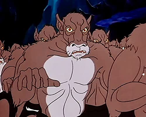 Detalle de Pidax Film- und Hörspielverlag Animationsserie auf Blu-ray