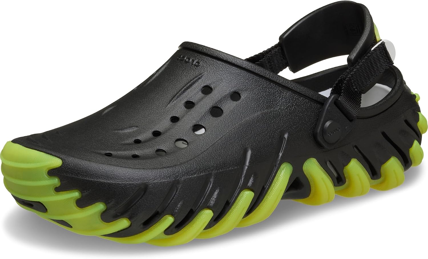 Detalle de Crocs Unisex Adult Echo RO Clogs