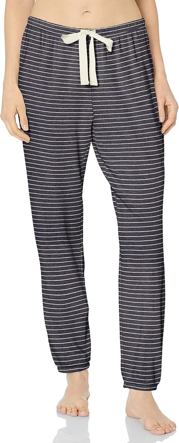 Thumbnail 6 de Amazon Essentials Lightweight Lounge Jogger Pyjama Bottoms