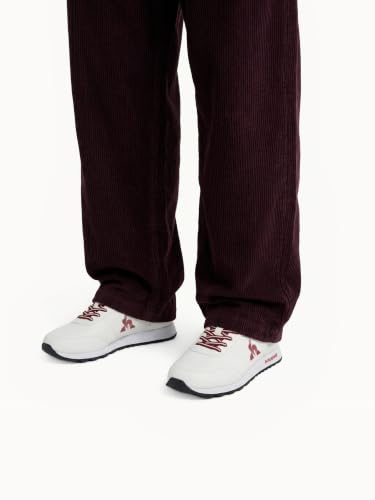 Thumbnail 1 de Le Coq Sportif RACERONE LCS - Chaussure Homme Optical White/Rio Red, taille 43