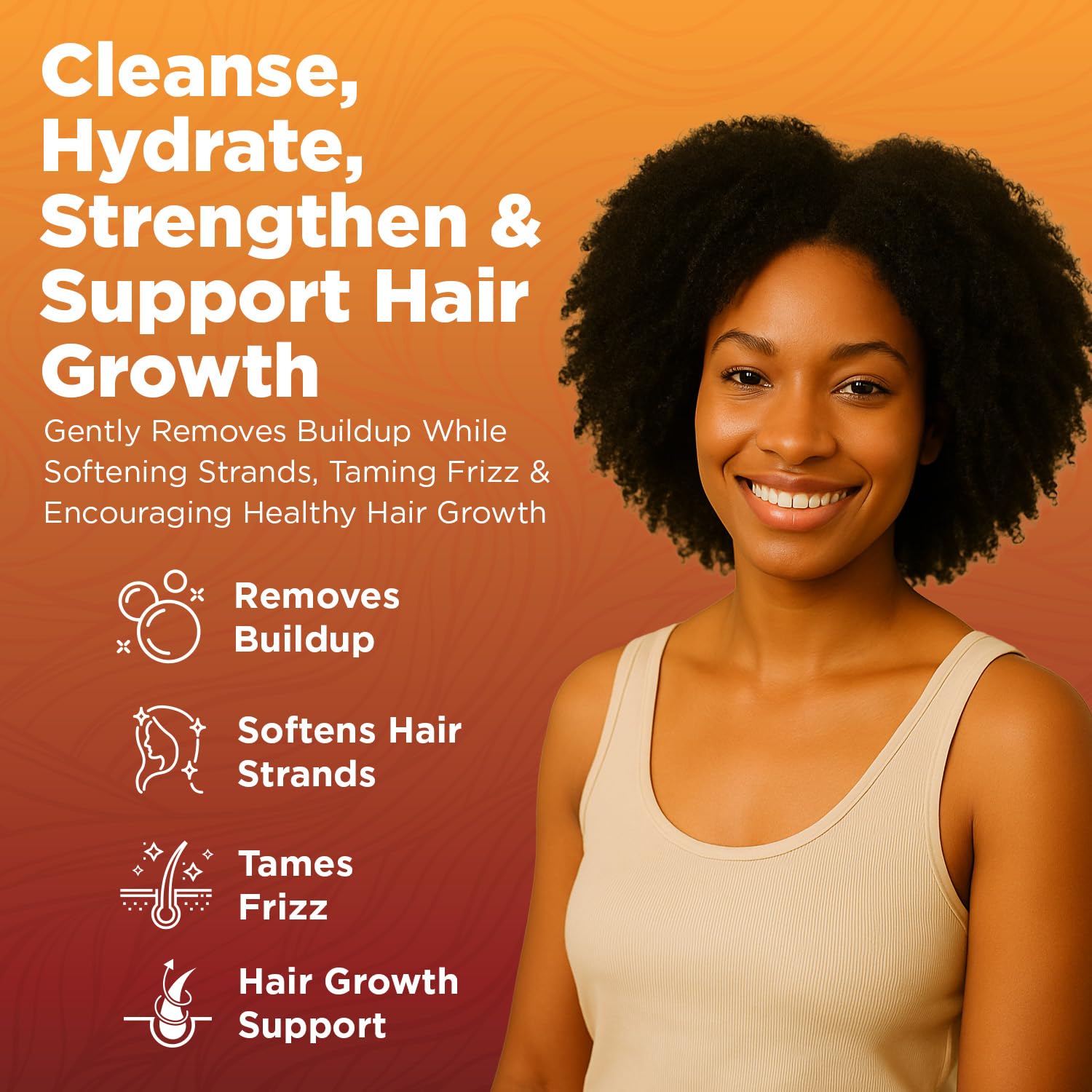 Thumbnail 3 de Okaga Batana Oil Shampoo & Conditioner Bundle