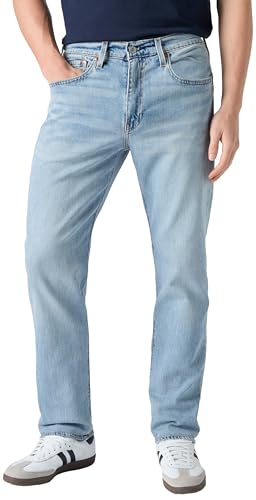Thumbnail 6 de Levi's 502 Taper Call It Off Uomo 30W/32L
