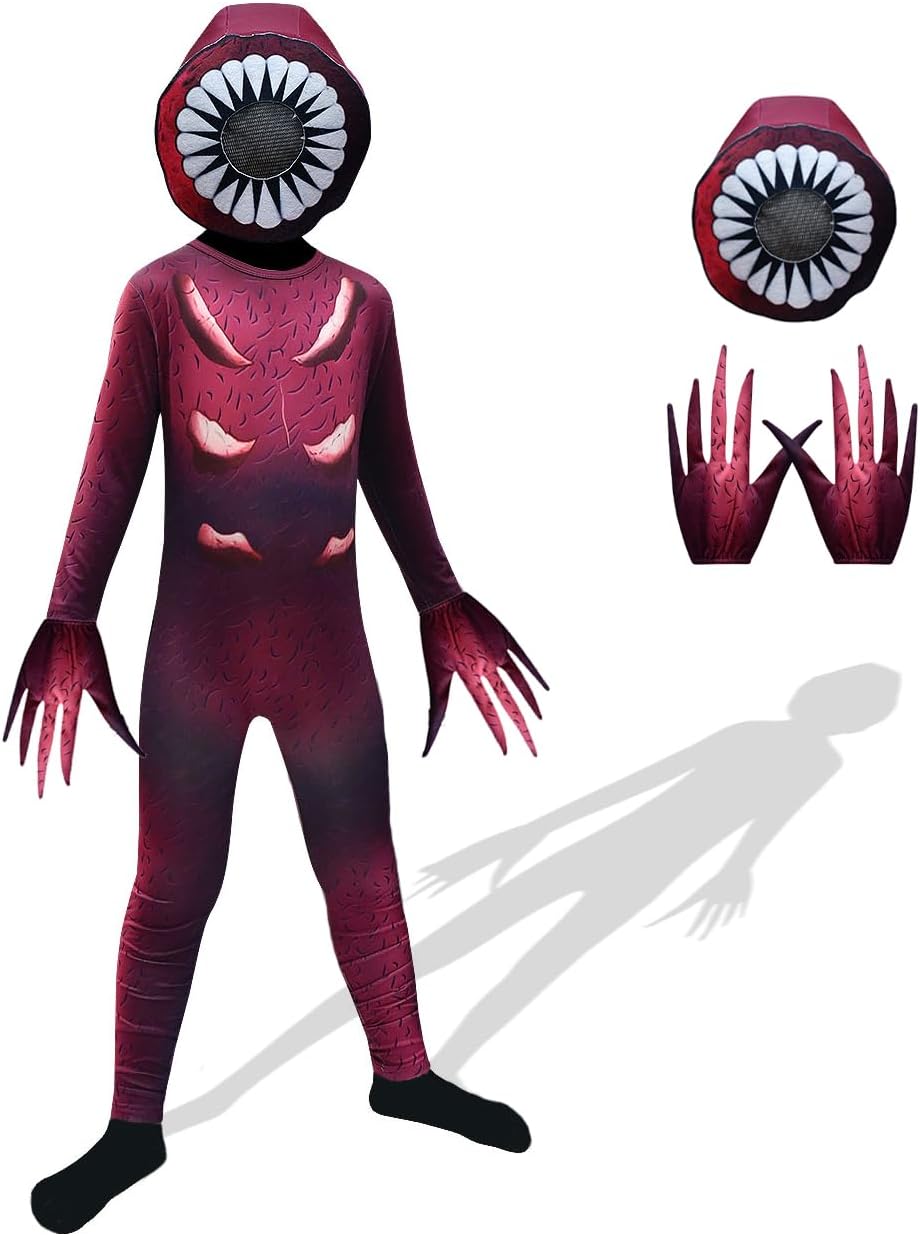 Thumbnail 6 de Gfridtgy Monster Jumpsuit