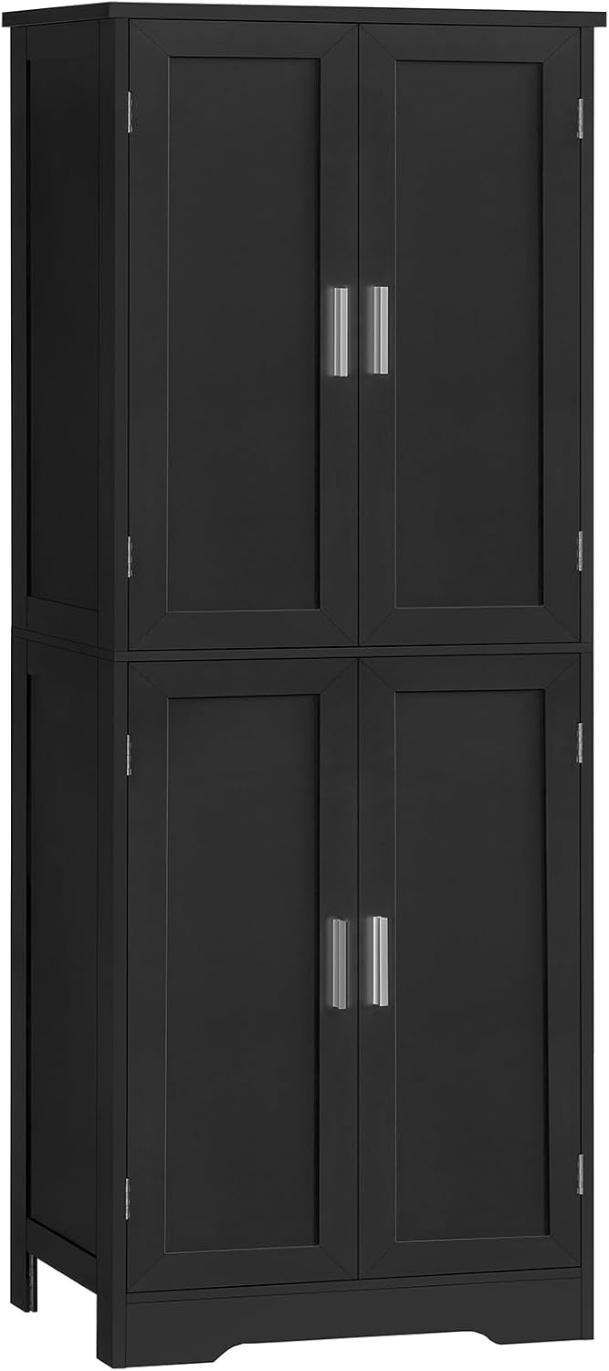 Detalle de TEENFON Storage Cabinet 67-Inch