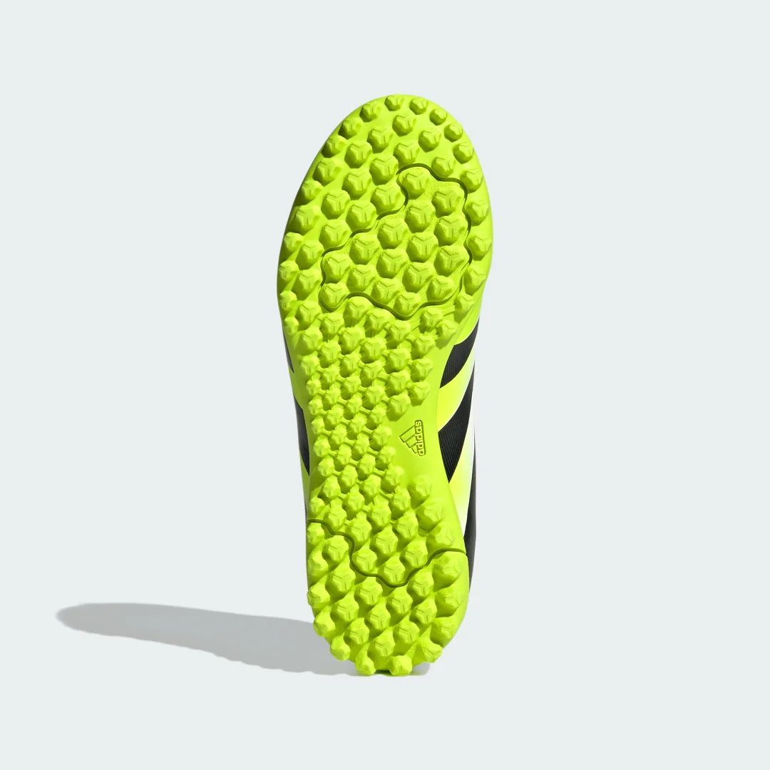 Detalle 2 de Adidas Predator Club Hook-and-Loop Turf (niño)