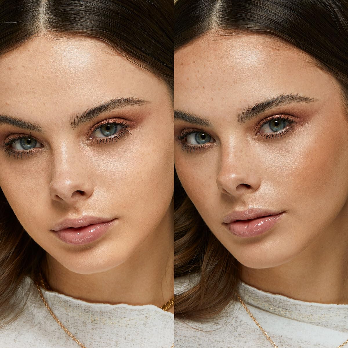 Thumbnail 3 de Kiko Milano Silky Glow Baked Bronzer 02 – gebackener Bronzer mit seidig-schimmernder Textur