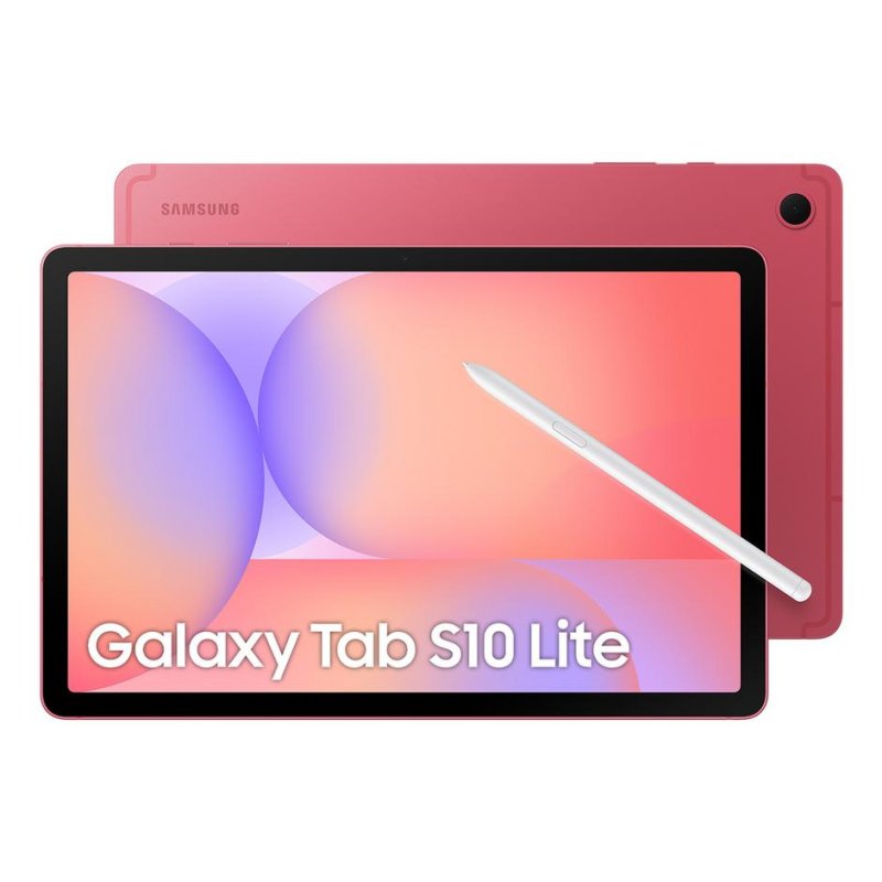Detalle 2 de Samsung Galaxy Tab S10 Lite WiFi 10,9” | 8 GB RAM / 256 GB | Stylus incluido