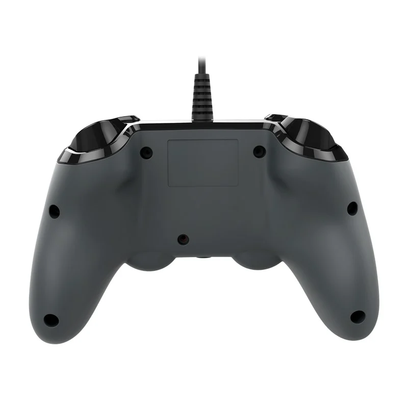 Thumbnail 1 de Nacon Compact Controller Wired para PS4/PC Gris