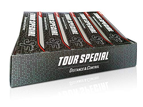 Thumbnail 1 de Srixon Tour Special - 15 Pelotas de Golf: distancia, control y confort para todos