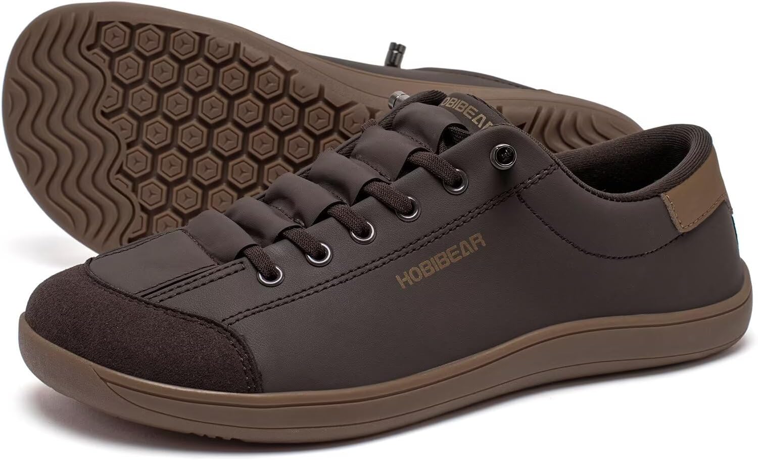Thumbnail 1 de HOBIBEAR Zero Drop Barefoot Trainers