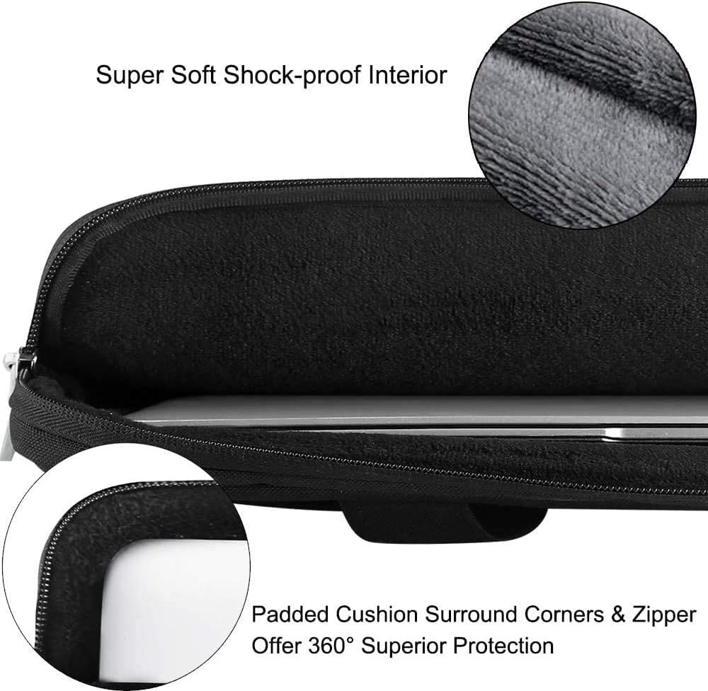 Thumbnail 5 de Voova Laptop Bag 17.3 inch waterproof sleeve 💼