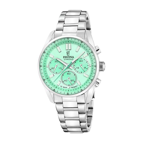Detalle de Festina Cronógrafo Boyfriend Collection: ficha de compra