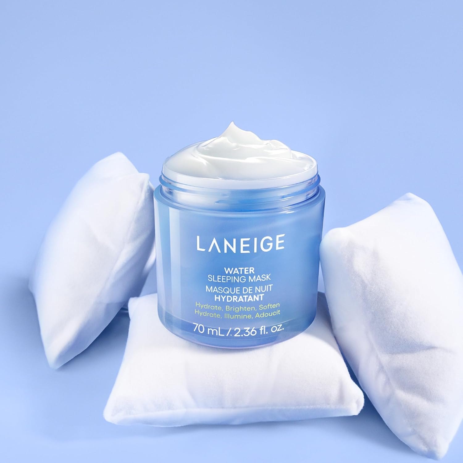 Thumbnail 3 de LANEIGE Water Sleeping Mask