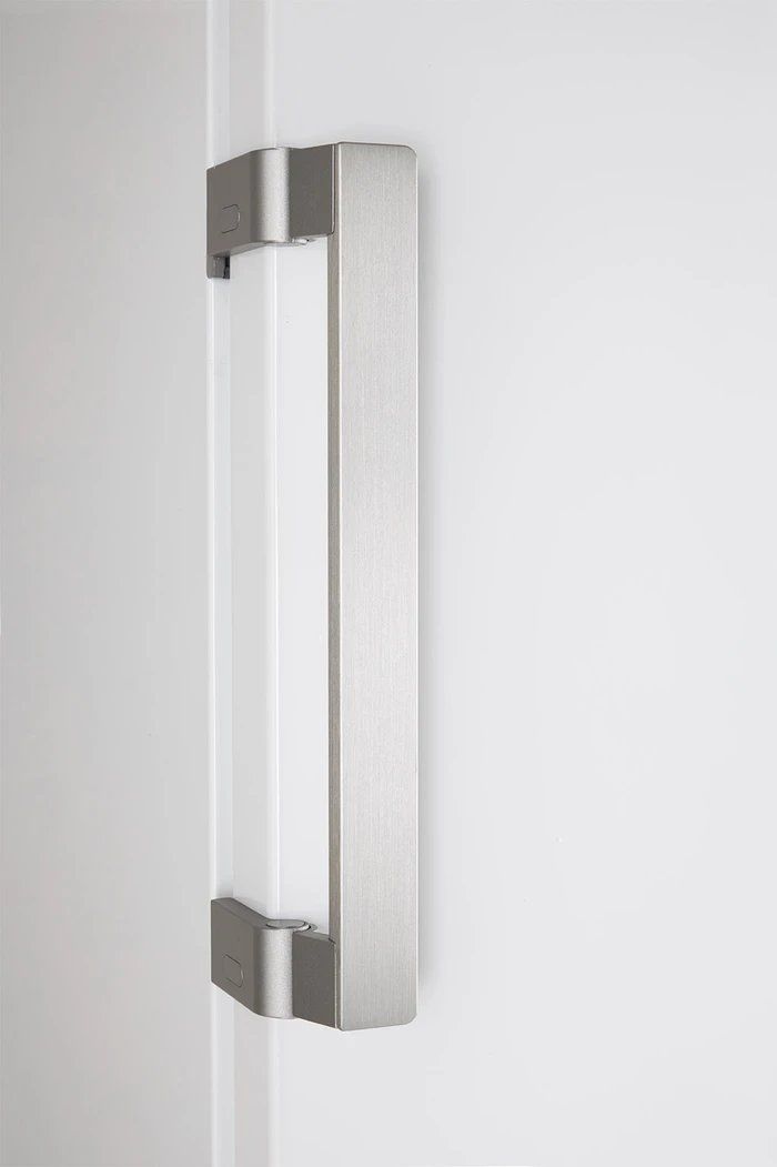 Detalle 2 de Beko RFNE448E55W 404 L Gefrierer
