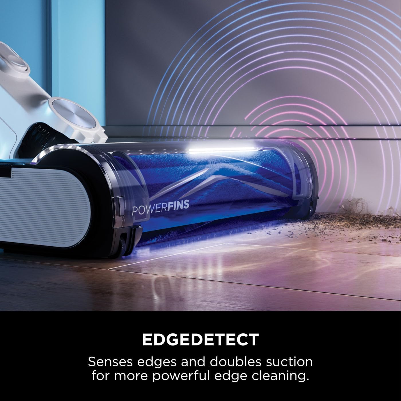 Thumbnail 1 de Shark Detect Clean & Empty Cordless Vacuum