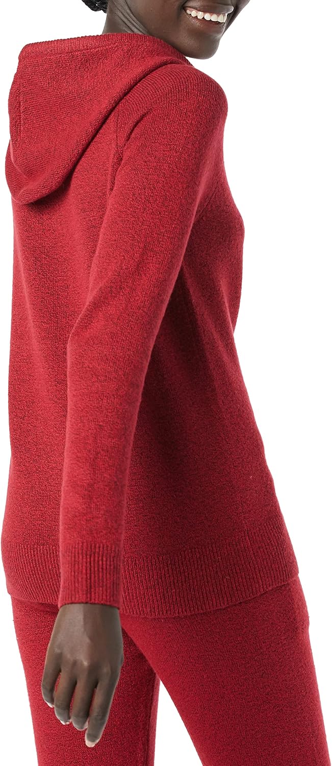 Thumbnail 3 de Amazon Essentials Women's Soft Touch Hooded Pullover Jumper